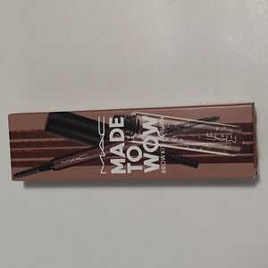MAC - Brow Duo Auburn